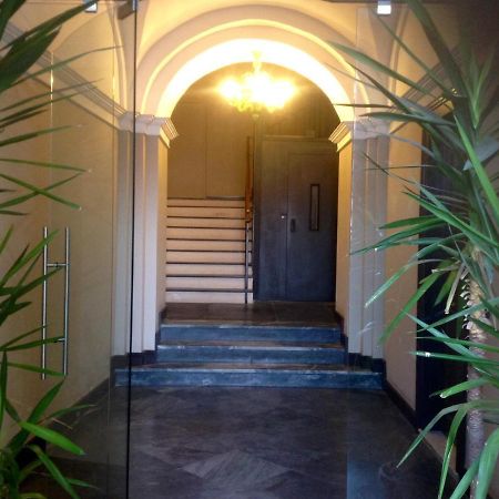 Hotel Antica Dimora à Cagliari Extérieur photo