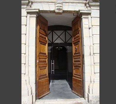 Hotel Antica Dimora à Cagliari Extérieur photo