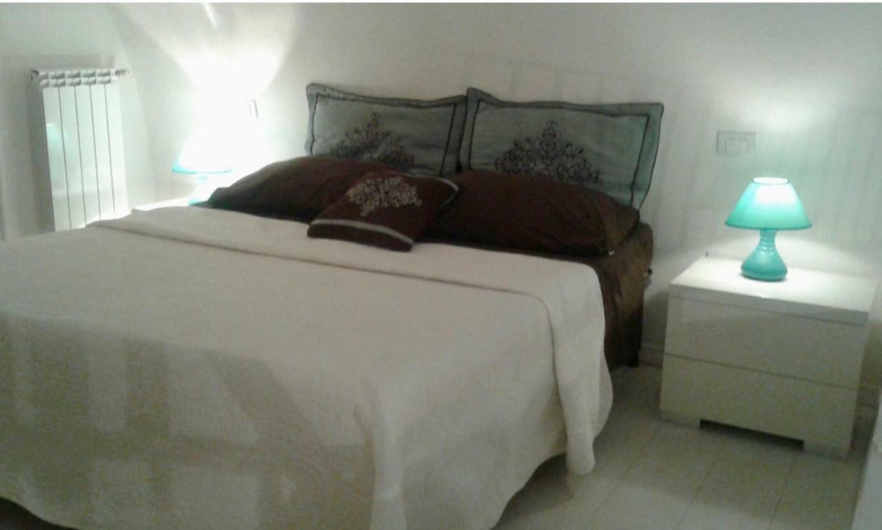 Hotel Antica Dimora à Cagliari Extérieur photo