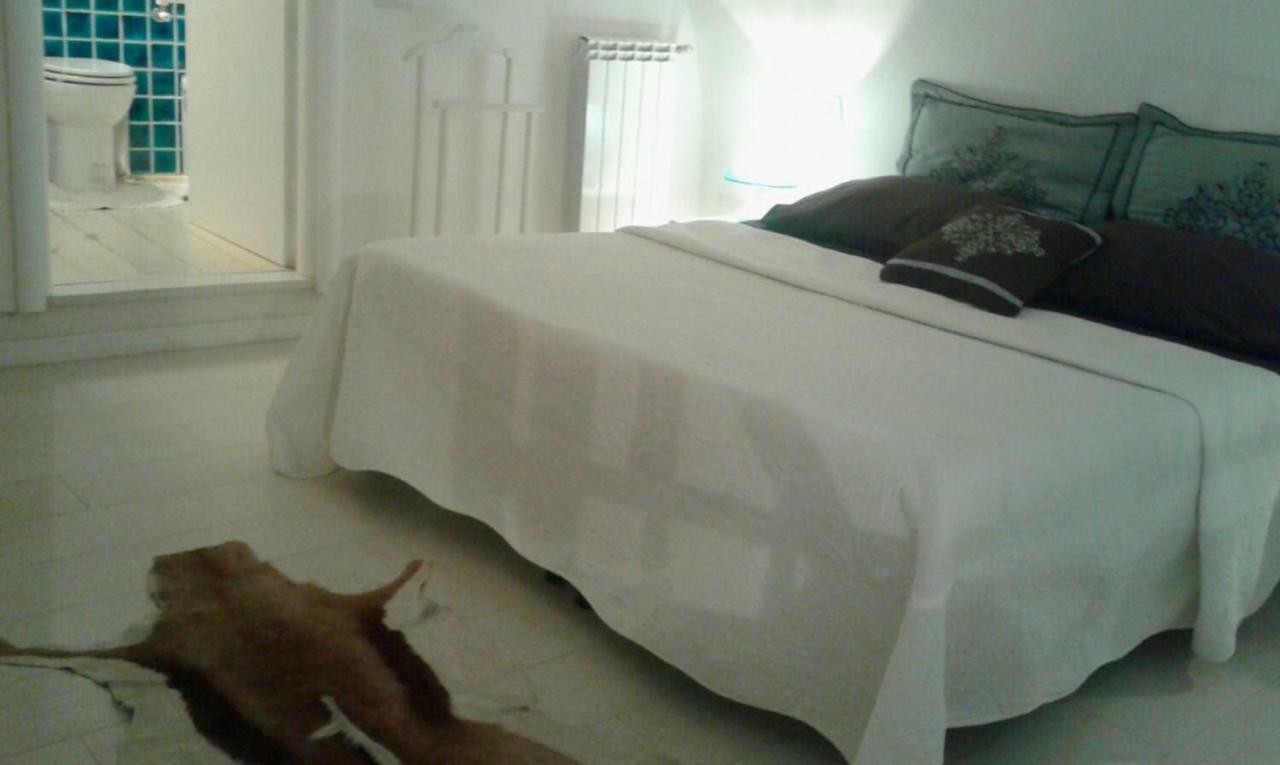 Hotel Antica Dimora à Cagliari Extérieur photo